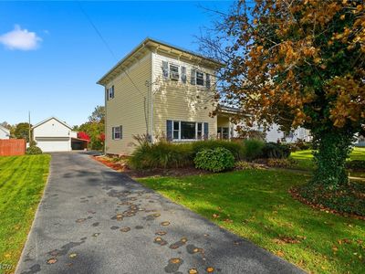 465 Eastwood St, Geneva, OH, 44041