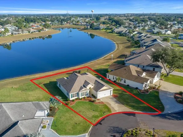 2052 PALO ALTO AVENUE, THE VILLAGES, FL 32159