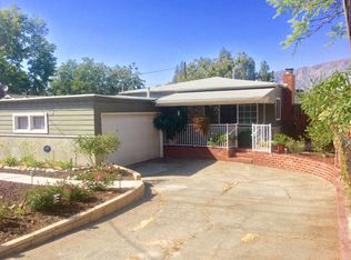 7939 Apperson St, Sunland, CA 91040