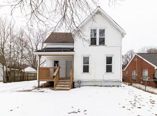 915 Dwight Ave, Kalamazoo, MI 49048