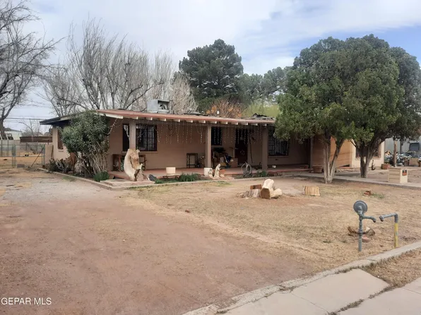 8033 Bowen Rd, El Paso, TX 79915