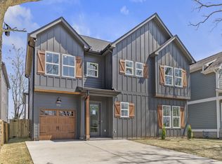 1912 11th Ave N, Nashville, TN 37208