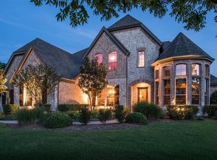 803 Red Store Ct, Lucas, TX 75002