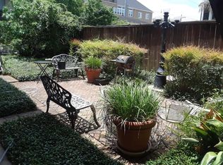 807 Heights Blvd APT 3, Houston, TX 77007