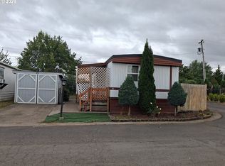 612 N Cascade Dr UNIT 48, Woodburn, OR 97071