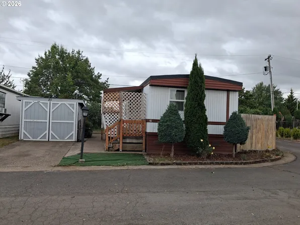 612 N Cascade Dr Unit 48, Woodburn, OR 97071