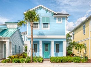 3037 Sea Plane Ln, Kissimmee, FL 34747