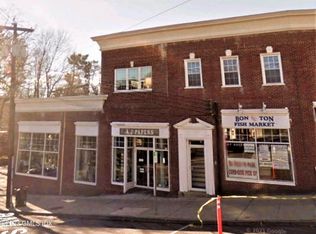 100 Bruce Park Ave UNIT 2B, Greenwich, CT 06830