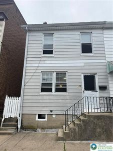 172 W Green St, Allentown, PA, 18102