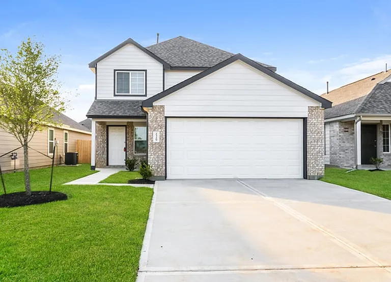 2329 Blue Opal Ln — Photo 1