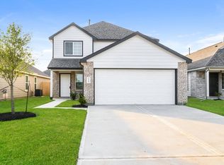 2329 Blue Opal Ln, Conroe, TX 77301