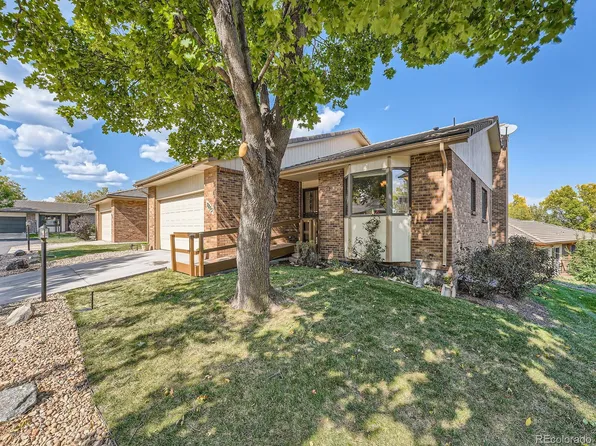 7875 Allison Court, Arvada, CO 80005