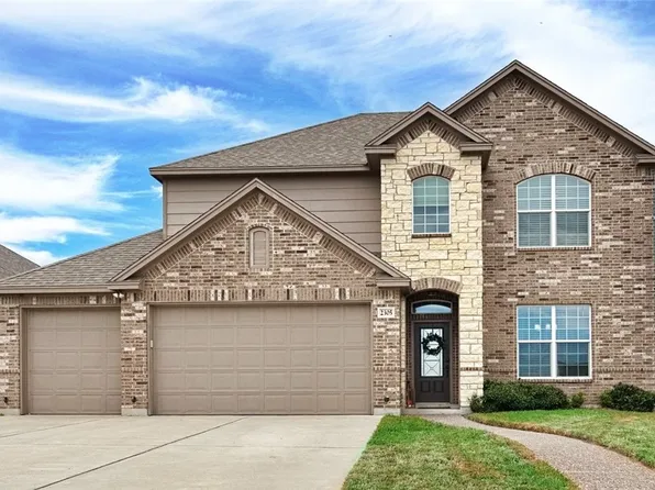 2305 Olympic Drive, Corpus Christi, TX 78414