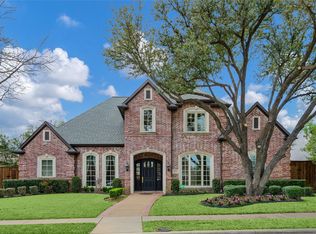 5624 Gillum Dr, Plano, TX 75093