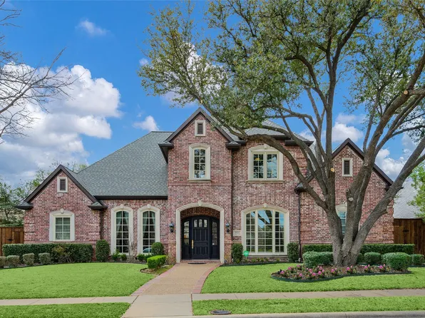 5624 Gillum Dr, Plano, TX 75093