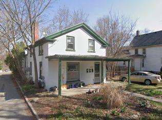 528 W Liberty St #3, Ann Arbor, MI