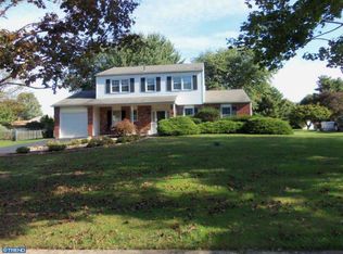 74 Poplar Dr, Richboro, PA