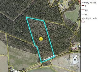 1-1A Hollerin Rd, Dunn, NC 28334
