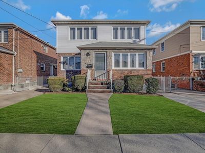 132-19 79 Street, Jamaica, NY, 11417