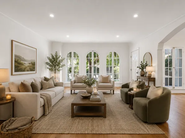 806 S Detroit St #806, Los Angeles, CA 90036