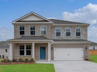 236 Chiswick Loop, Stockbridge, GA 30281