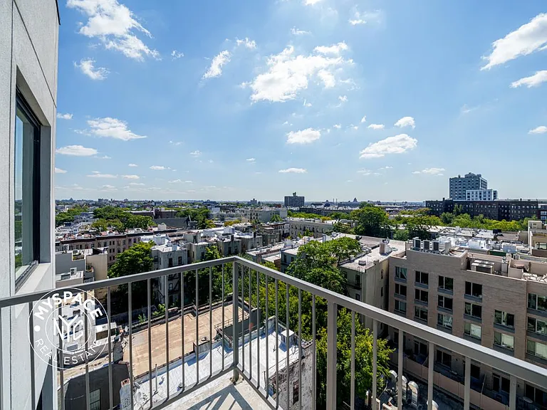 1499 Bedford Ave #9G — Photo 7
