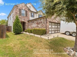 2950 E Old Settlers Blvd Unit 11, Round Rock, TX 78665