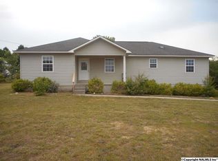 156 Damien Dr, Albertville, AL 35951