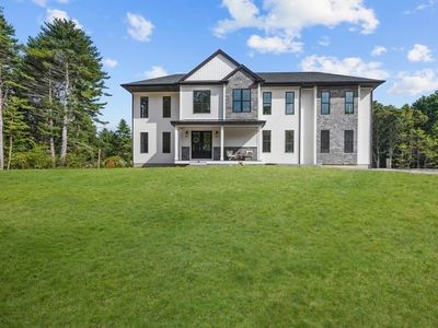 10 Gregory Way, North Attleboro, MA, 02760