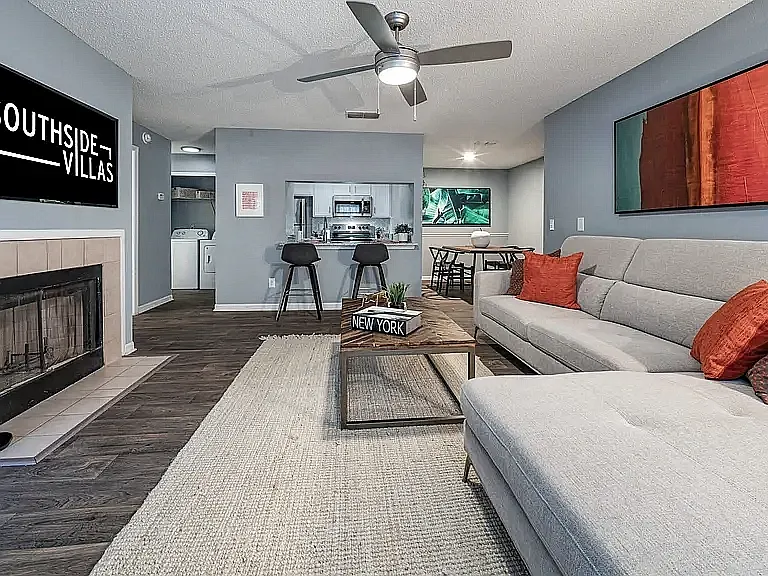 Southside Villas — Photo 26