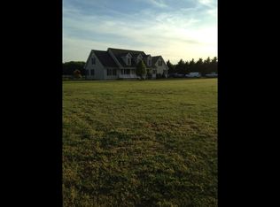 28860 Fisher Rd, Milton, DE 19968