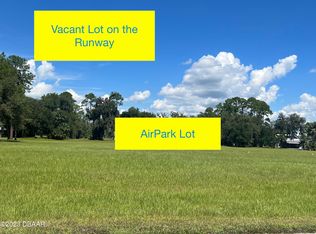 130 Temple Mound Rd, Crescent City, FL 32112