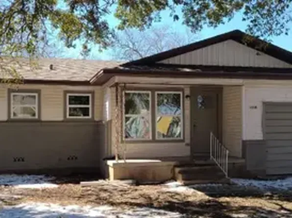 1218 N 64th St, Waco, TX 76710