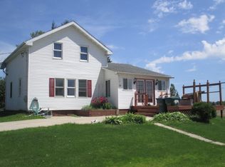 W9639 Fremont Rd, Eldorado, WI 54932