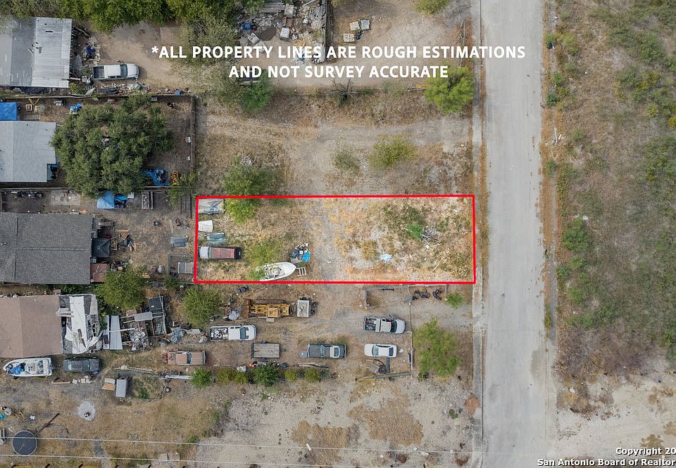 1st image of 6004 ROTARY LOT 5