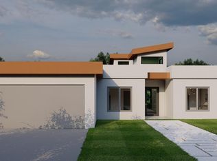 1321 Van Cleave Rd NW, Albuquerque, NM 87107