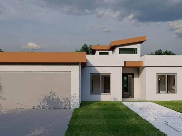 1321 Van Cleave Rd NW, Albuquerque, NM 87107