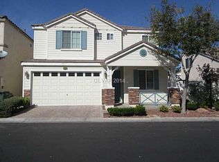 6144 Sierra Mist Ave, Las Vegas, NV 89139