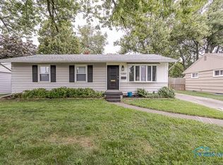 1486 Slater St, Toledo, OH 43612