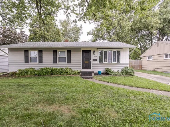 1486 Slater St, Toledo, OH 43612