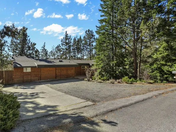 1595 Quincy Ave, Bend, OR 97703