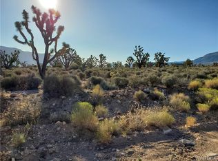 26616 N Bullhead Rd, Meadview, AZ 86444