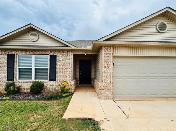 11516 Ruger Rd, Yukon, OK 73099