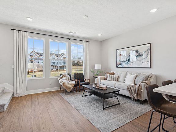 Interior - Representational Photo