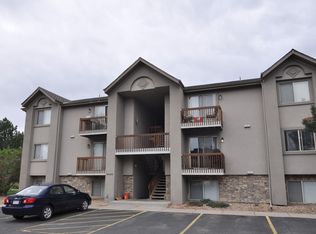 8495 S Reed St #3301, Littleton, CO 80128