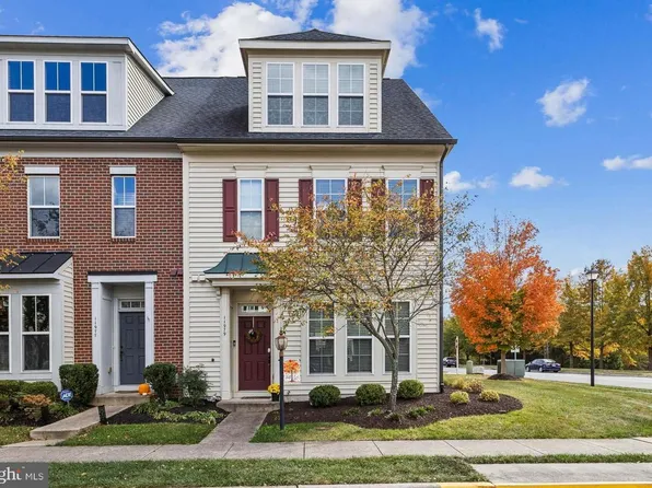 11979 Benton Lake Rd, Bristow, VA 20136