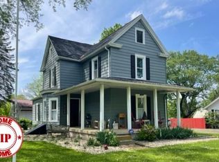 610 Township Road 1500, Ashland, OH 44805