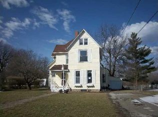 408 S West St, Corydon, IA 50060