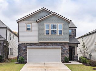 3620 Morgan Rd, Buford, GA 30519