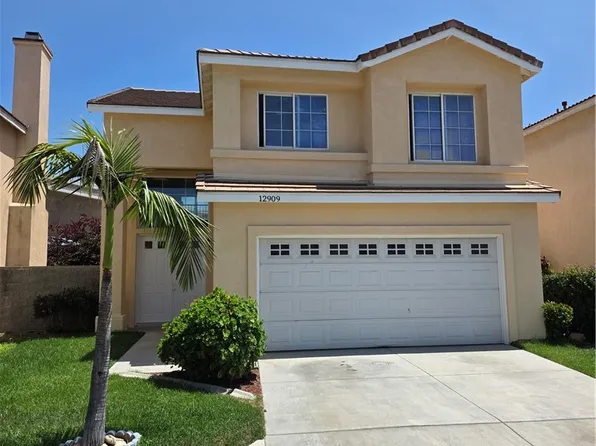 12909 Torch St, Baldwin Park, CA 91706